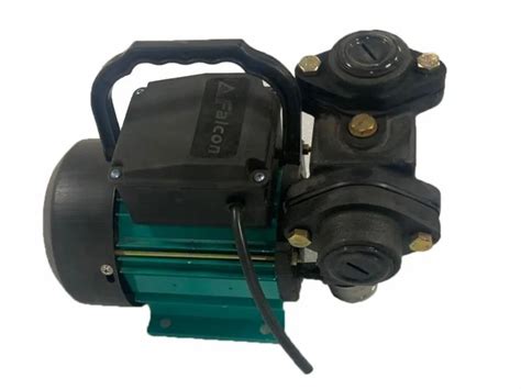 Falcon Nano 50 Self Priming Monoblock Pump At Rs 9200 Piece Self