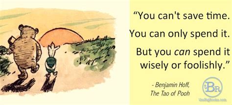 From The Tao Of Pooh One Of My Favorite Books Tao Of Pooh Tao Of