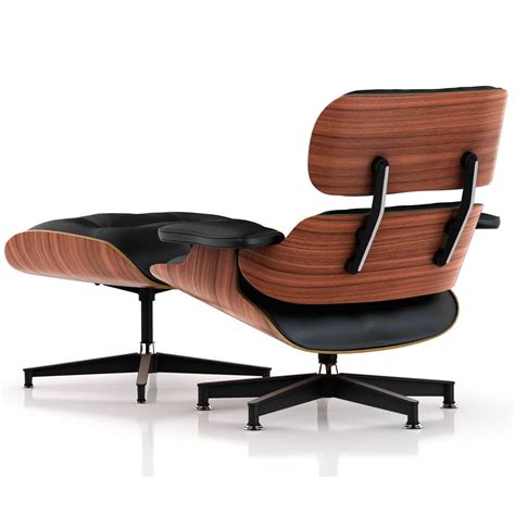 Eames Lounge Chair Ottoman Vitra Tienda Online Naharro Mobiliario