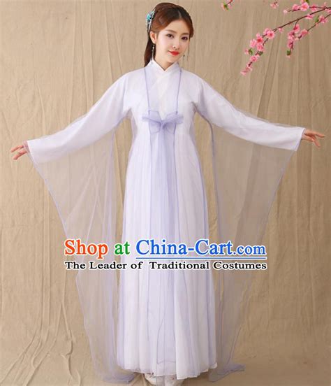 Xinhuaease Hanfu Womens Chinese Style Traditional Dresses Clothes Tang