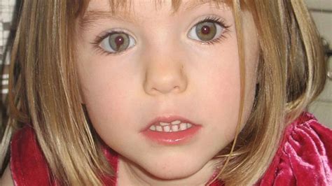 Police Looking For Madeleine McCann To Begin Search Of Remote Portugal