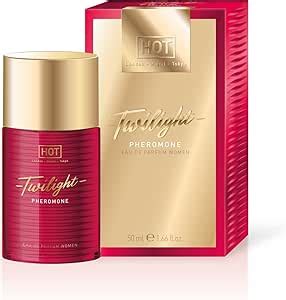 Amazon Hot Twilight Pheromone Eau De Parfum Women Ml