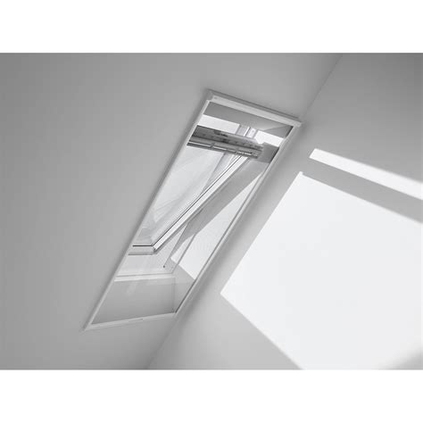 Velux Insektenschutz Rollo ZIL CK02 0000SWL Schwarz Kaufen Bei OBI