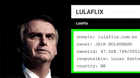 Responsável Por Site De Fake News Contra Lula Recebeu R 7 Milhões Da Campanha De Bolsonaro