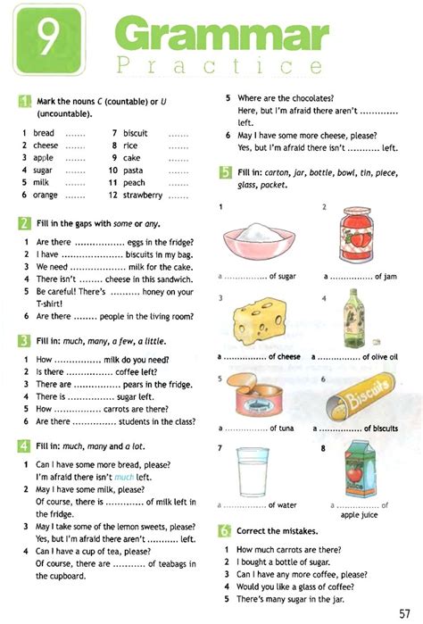 Spotlight Workbook (Ваулина) | Частная школа. 6 класс