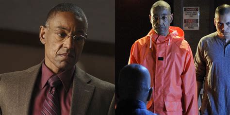 Breaking Bad The 10 Worst Things Gus Fring Has Done