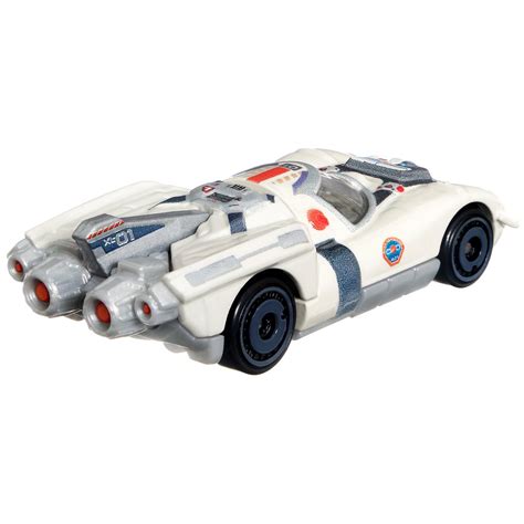 Lightyear Hot Wheels Character Car Case Of
