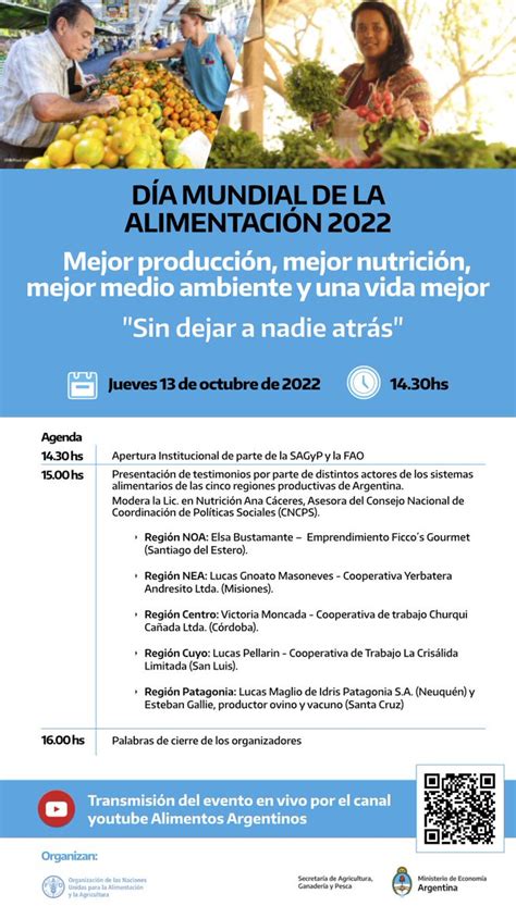 FAO ARGENTINA On Twitter Distintas Os Referentes De Los Sistemas