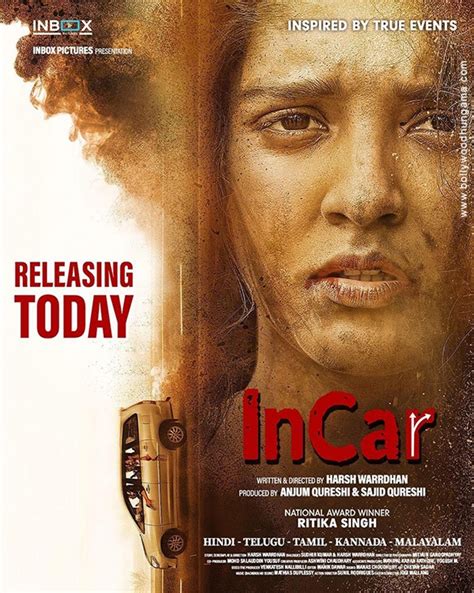 Incar Movie Review Release Date Songs Music Images