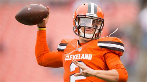 Netflix To Release Untold Documentary On Johnny Manziel