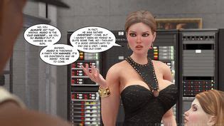 EpochArt Clara Ravens Ep 4 Colombina S Illusion Luscious Hentai Manga Porn