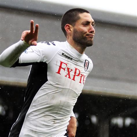 Clint Dempsey and 10 Americans Who Excelled Overseas | News, Scores ...