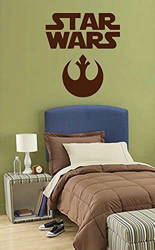 Star Wars Wall Decals