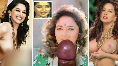 Madhuri Dixit Speechless Beauty Gay Man Porn XHamster
