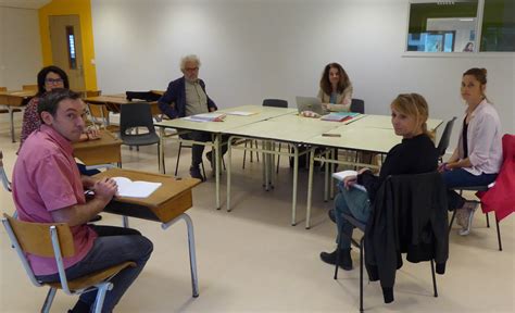 La Chapelle D Abondance Les Enseignants Adoptent De Nouvelles M Thodes