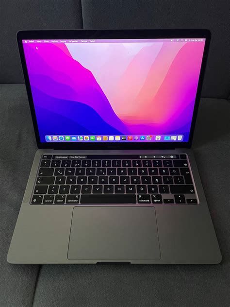Macbook Pro M2 16 GB Ram 256 SSD 8CPU 10GPU Space Gray | DonanımHaber Forum