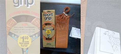 Оплетка на руль со шнуровкой США купить в Москве с доставкой | Авито