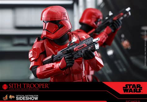 Uk Trend Alert Hot Toys Sith Trooper Where Comfort Meets Fashion At Model Figures Sales