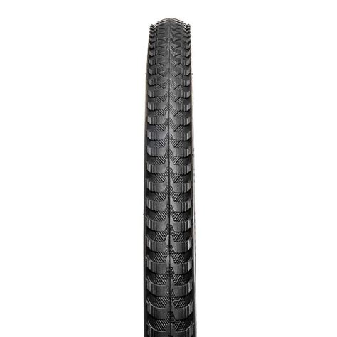 Hutchinson Acrobat Mono Compound ProtectAir 700C X 37 Rigid Tyre Black