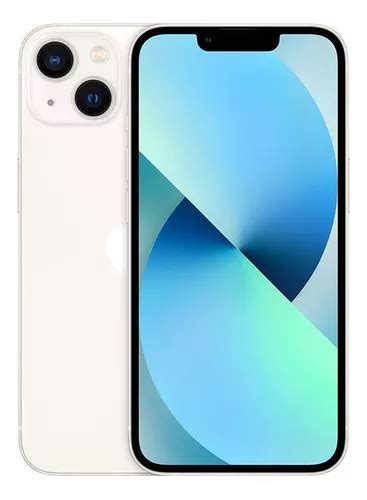 Apple IPhone 13 128GB Estelar Tela 6 1 12MP Jersu Indica Ofertas