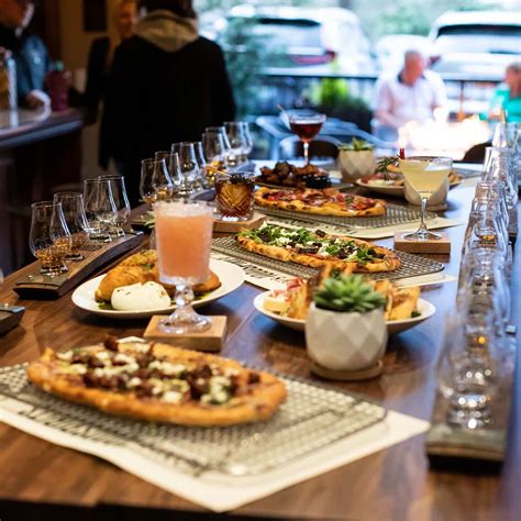 Events Von's Woodinville - Vons 1000Spirits