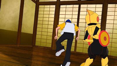 Nude Cartoons Go Go Tomago