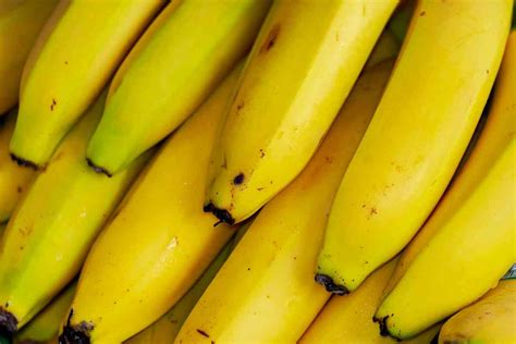 Come Usare Le Bucce Di Banana Come Concime Naturale Ecco Il Metodo