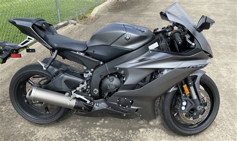 Yamaha Yzf R Repo Finder