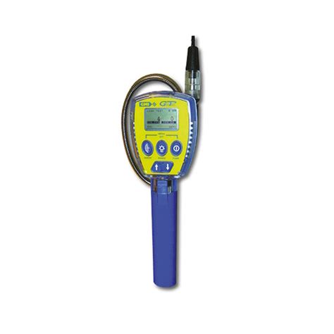 GMI GT Series Portable Gas Detector Lavastica International