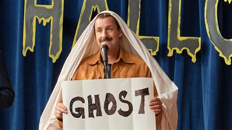 O Halloween Do Hubie - Adam Sandler enfrenta monstros no trailer de O Halloween do Hubie