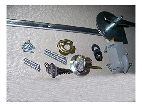 Best Garage Door Lock Set