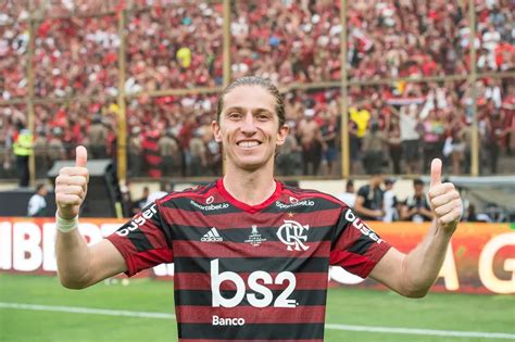 Demiss O Confirmada No Flamengo E Novo T Cnico Confirmado