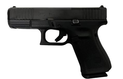 Glock 19 Gen 5 Mos For Sale