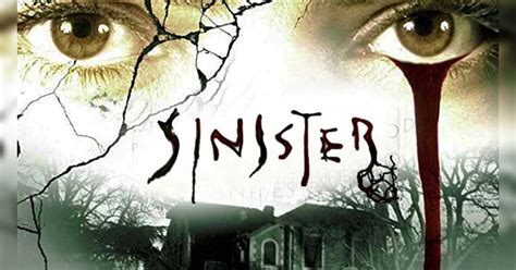 The Sinister Aka Lo Siniestro 🎬 Exclusive Full Horror Movie Premiere