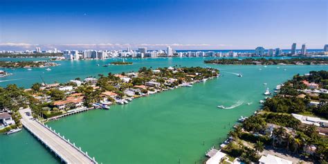Visit Miami - Plan your trip (useful info and addresses)