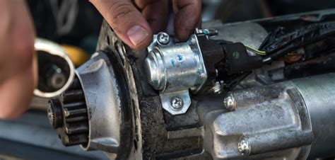 Starter Replacement Cost: How to Save Money 2023 (Updated)
