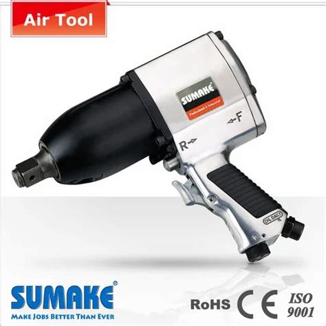 Sumake St Air Impact Wrench At Rs In Mumbai Id