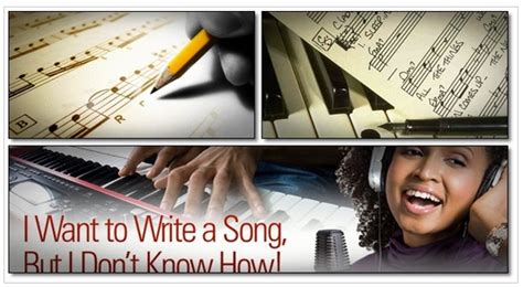 A New “14 Tips On How To Write A Song” Report Teaches People Ways To ...