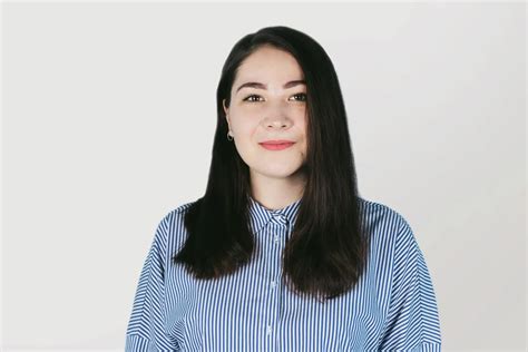 Uliana Pavlovska Is The Hr Director Of Weplay Esports Weplay Esports