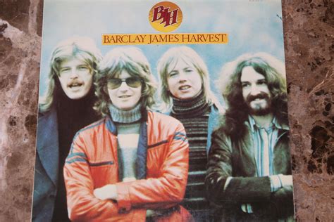 Barclay James Harvest Everyone Is Everybody Else VG Mr Vinyl