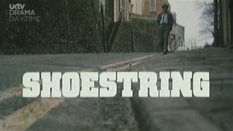 Shoestring Season 2: Where To Watch Every Episode | Reelgood