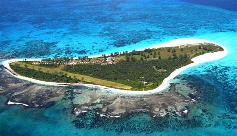 Bird Island Seychelles Africa Private Islands For Rent