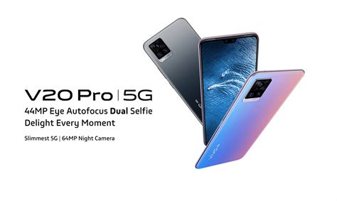 Vivo V20 Pro 5g Specifications And Price In India Linkpe