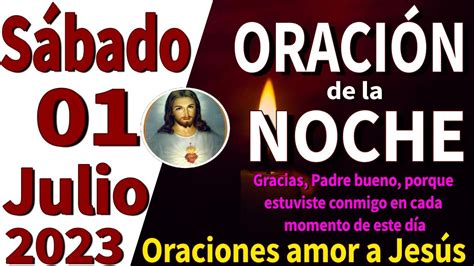 oración de la noche de hoy Sábado 01 de Julio de 2023 Salmo 90 12