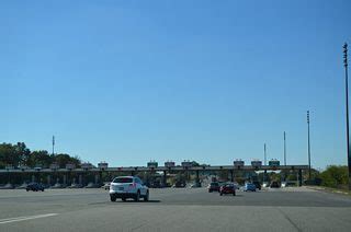 Interstate 95 New Jersey Turnpike North Edison To Newark AARoads