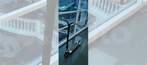 Трюковой самокат комплит Chilli купить в Сочи | Личные вещи | Авито