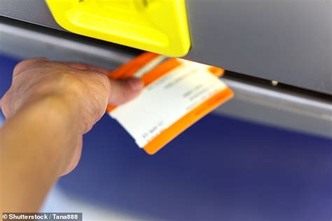 Passengers Fined For Making Innocent Mistakes When Buying Train Tickets