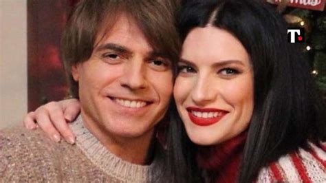 Laura Pausini E Paolo Carta Se Casam Em Segredo Na It Lia Ap S Anos