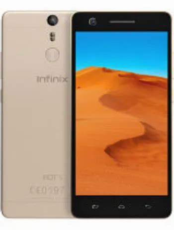 Infinix Hot S Harga Di Indonesia Informasi Lengkap GSMarena