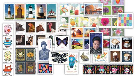 Postage Stamps 1 Sheet Of 20 Mystery Message 2021 Postal Stamps Forever 1st Class Postage Stamps